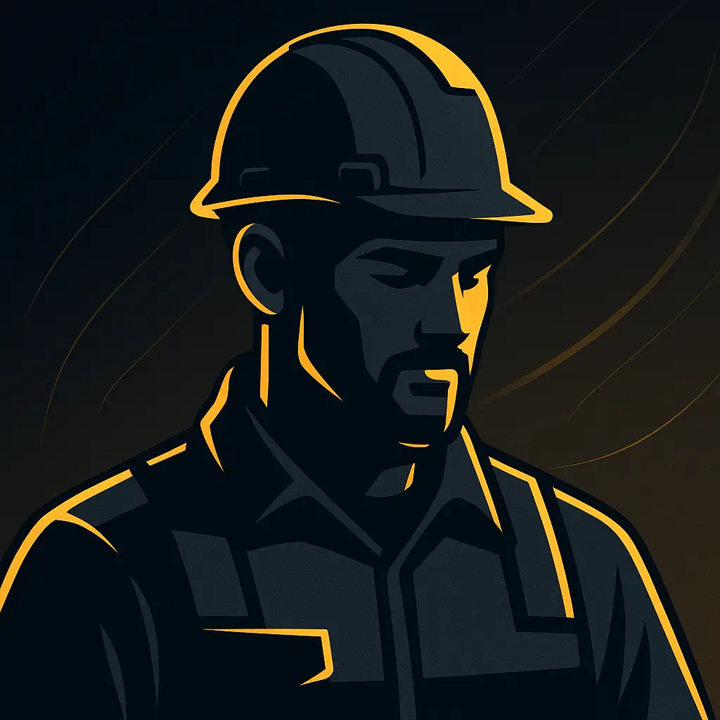 Jonas – Master Electrician